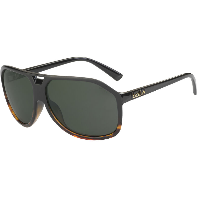 BARON, Shiny Black Tortoise-HD Polarized Axis, hi-res image number null